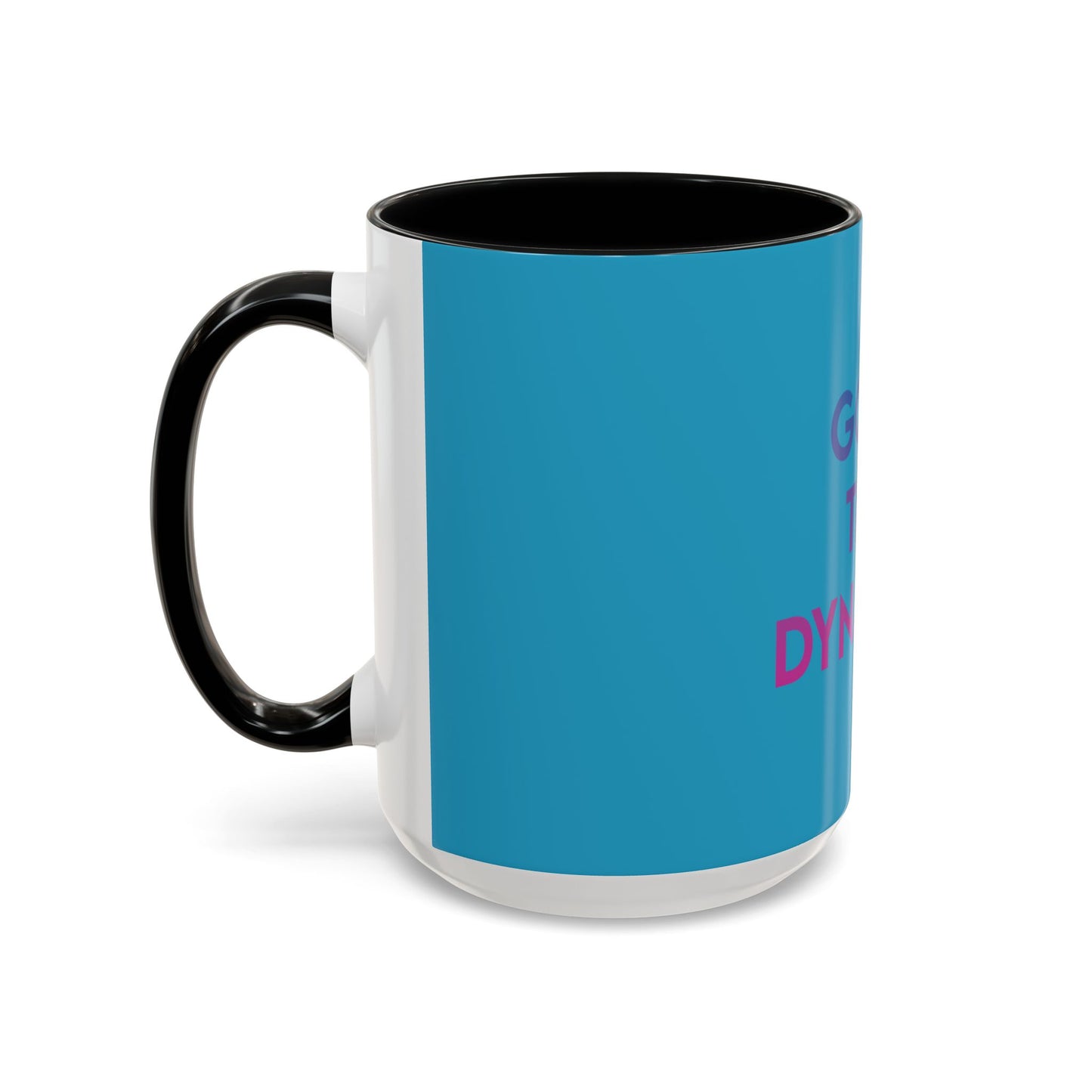 "Logo" Coffee Mug (11, 15oz)