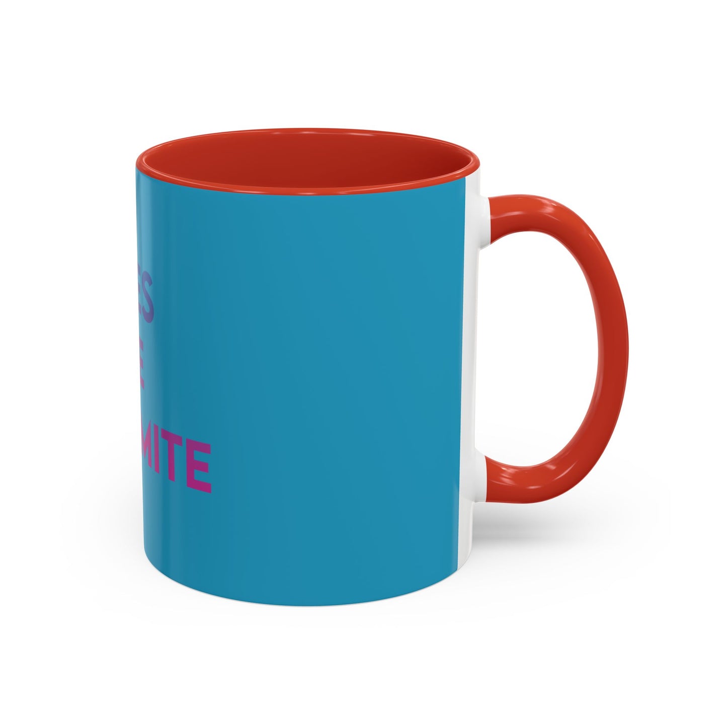 "Logo" Coffee Mug (11, 15oz)