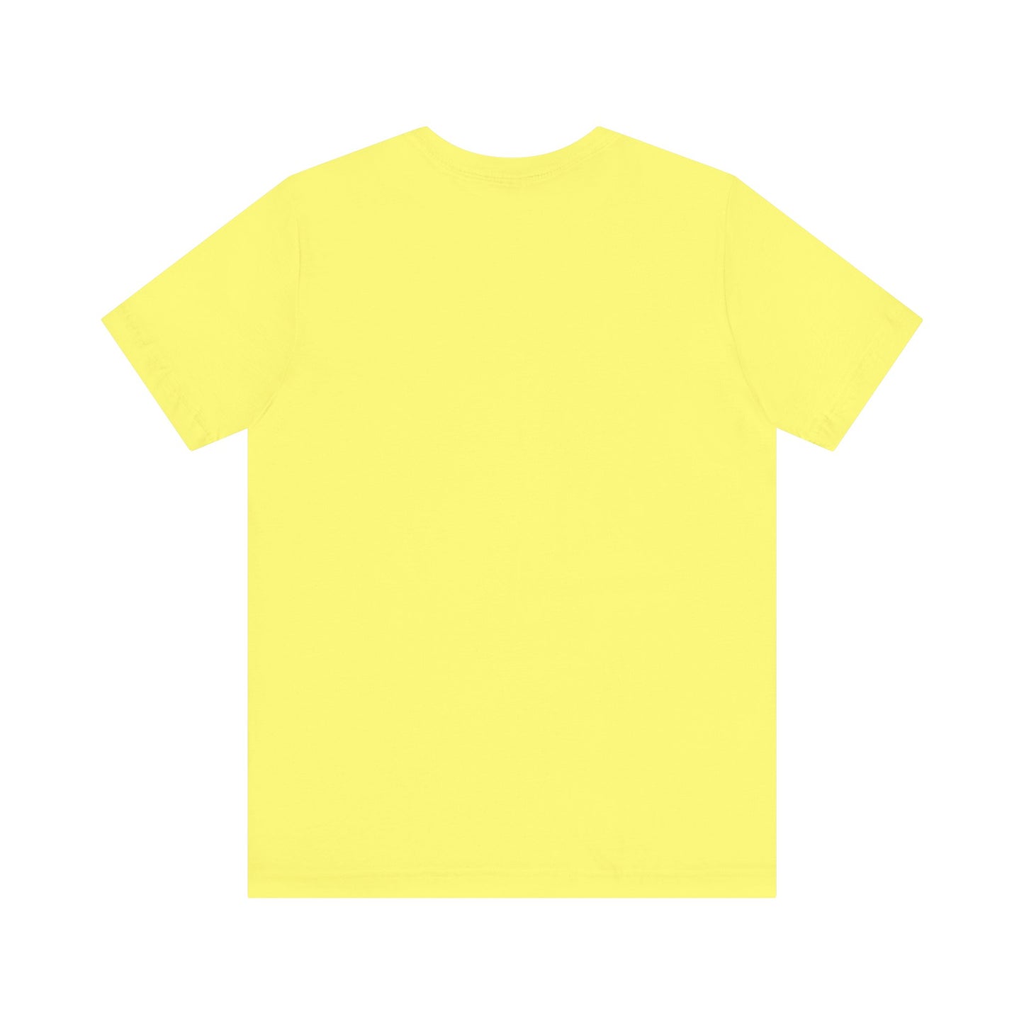 "Brainy" Unisex Jersey Short Sleeve Tee