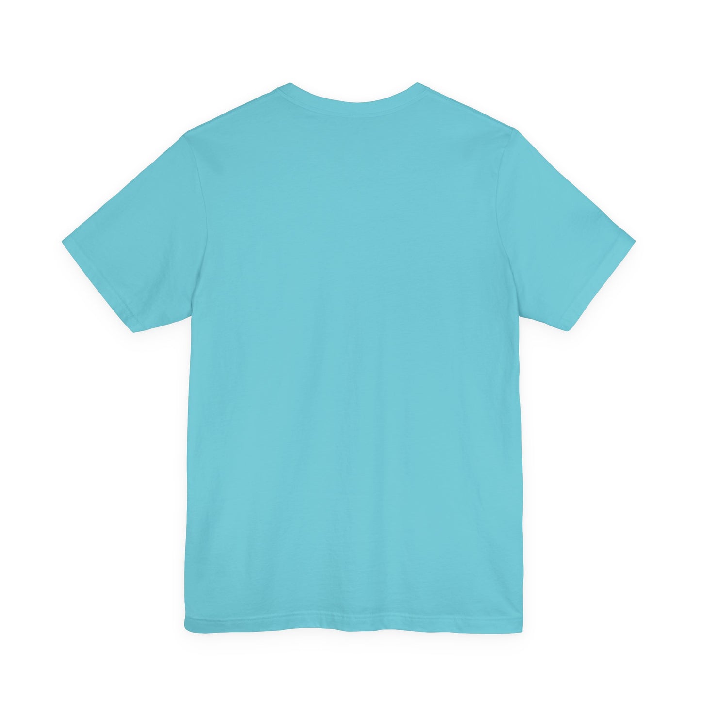 "Brainy" Unisex Jersey Short Sleeve Tee