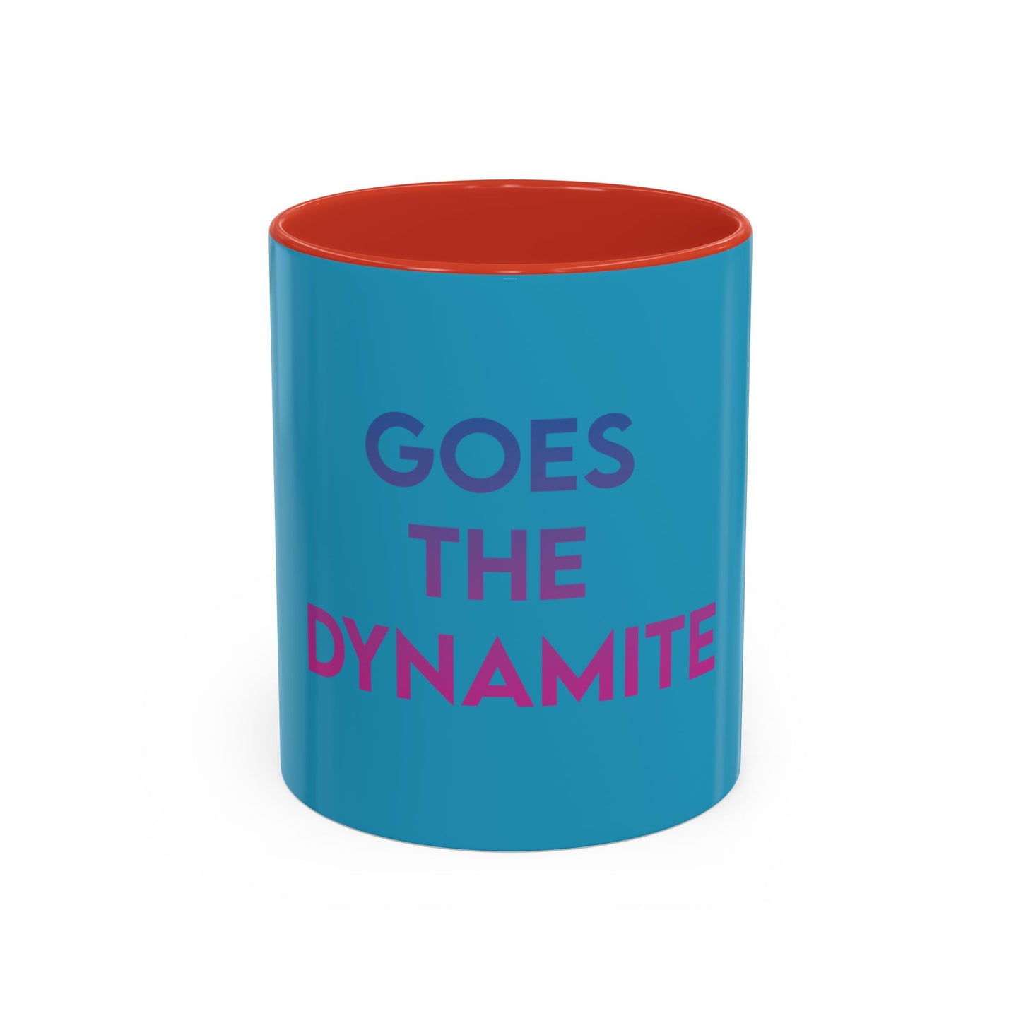 "Logo" Coffee Mug (11, 15oz)