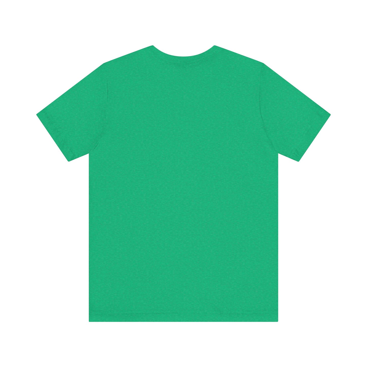 "Brainy" Unisex Jersey Short Sleeve Tee