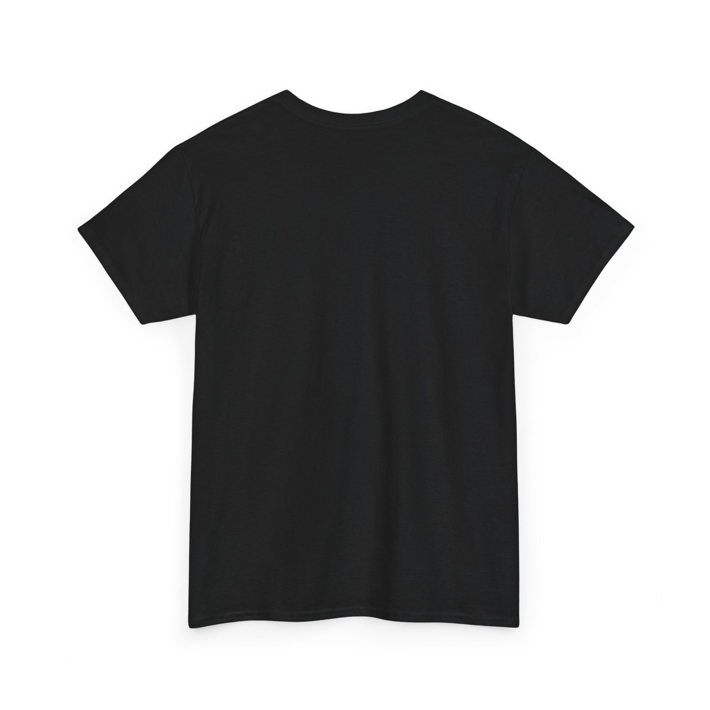 "Logo" Unisex Heavy Cotton Tee