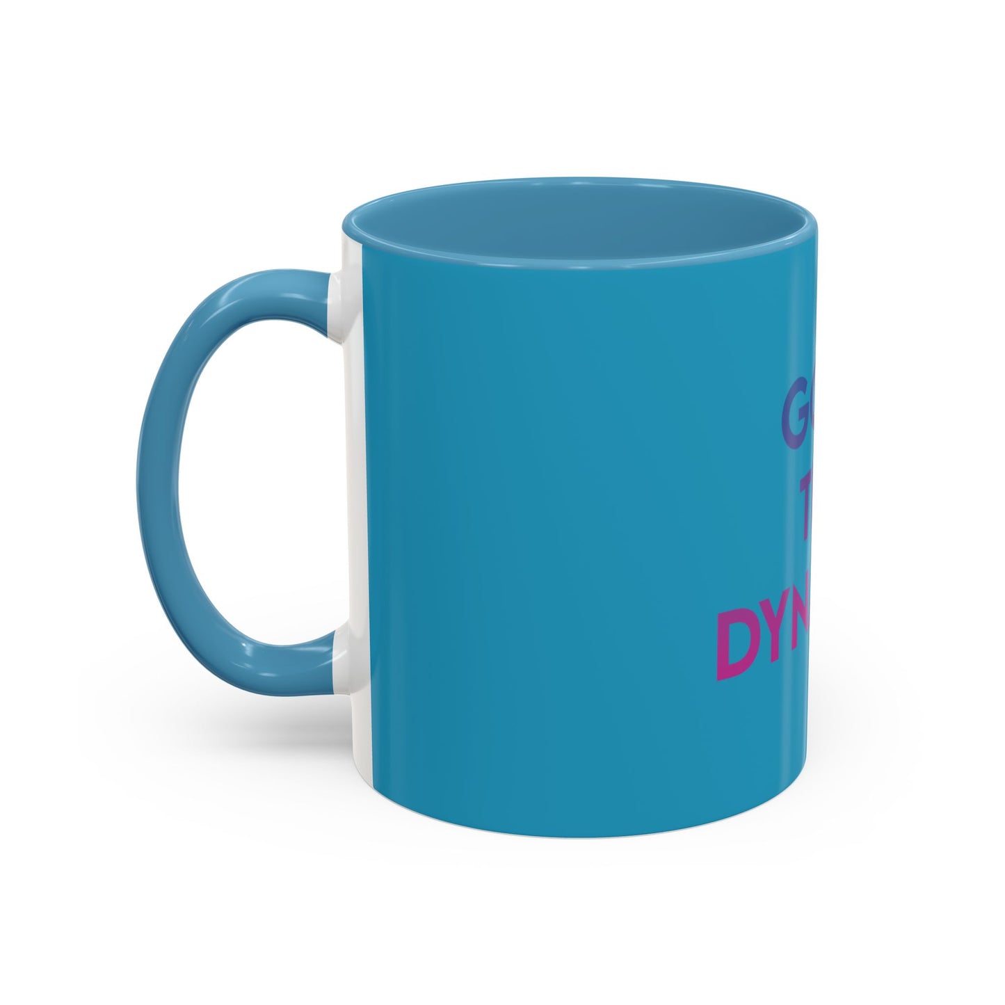 "Logo" Coffee Mug (11, 15oz)