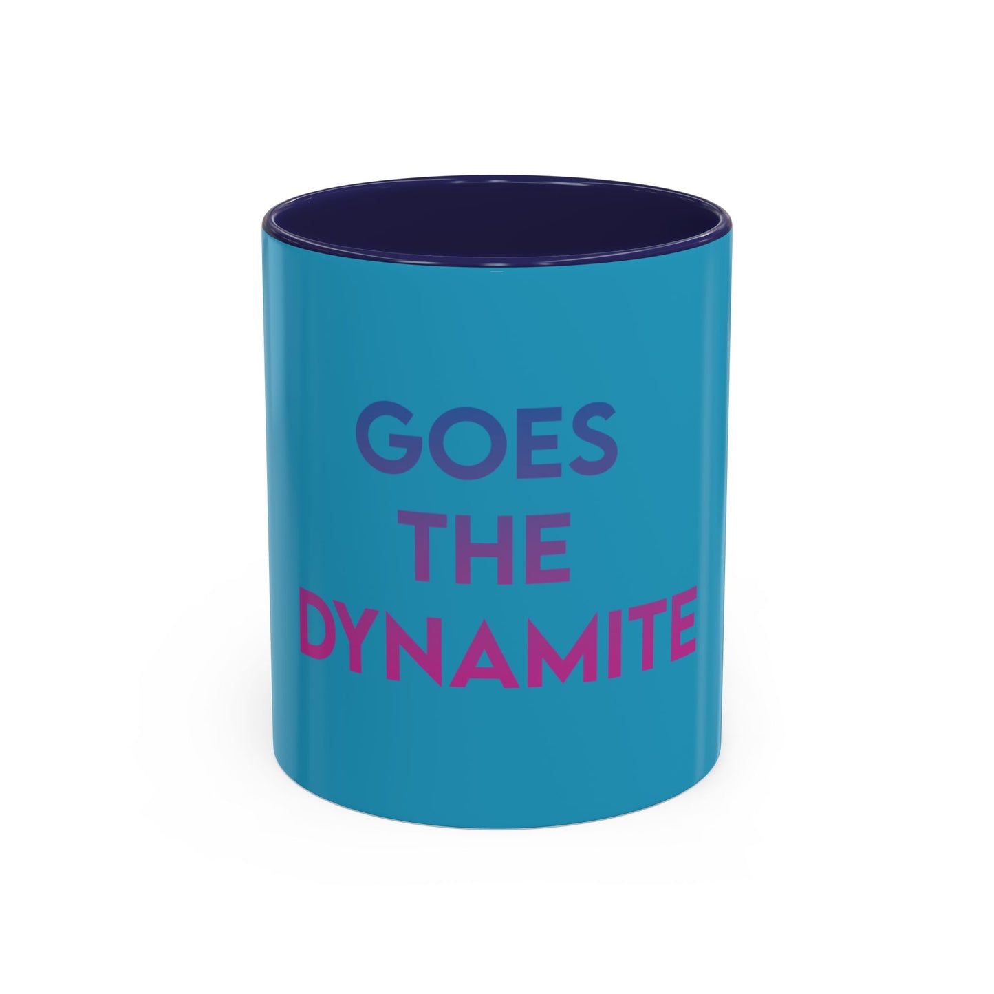 "Logo" Coffee Mug (11, 15oz)
