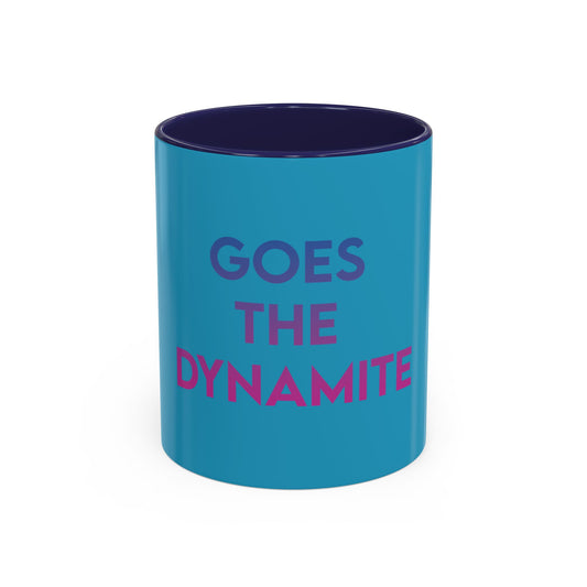 "Logo" Coffee Mug (11, 15oz)