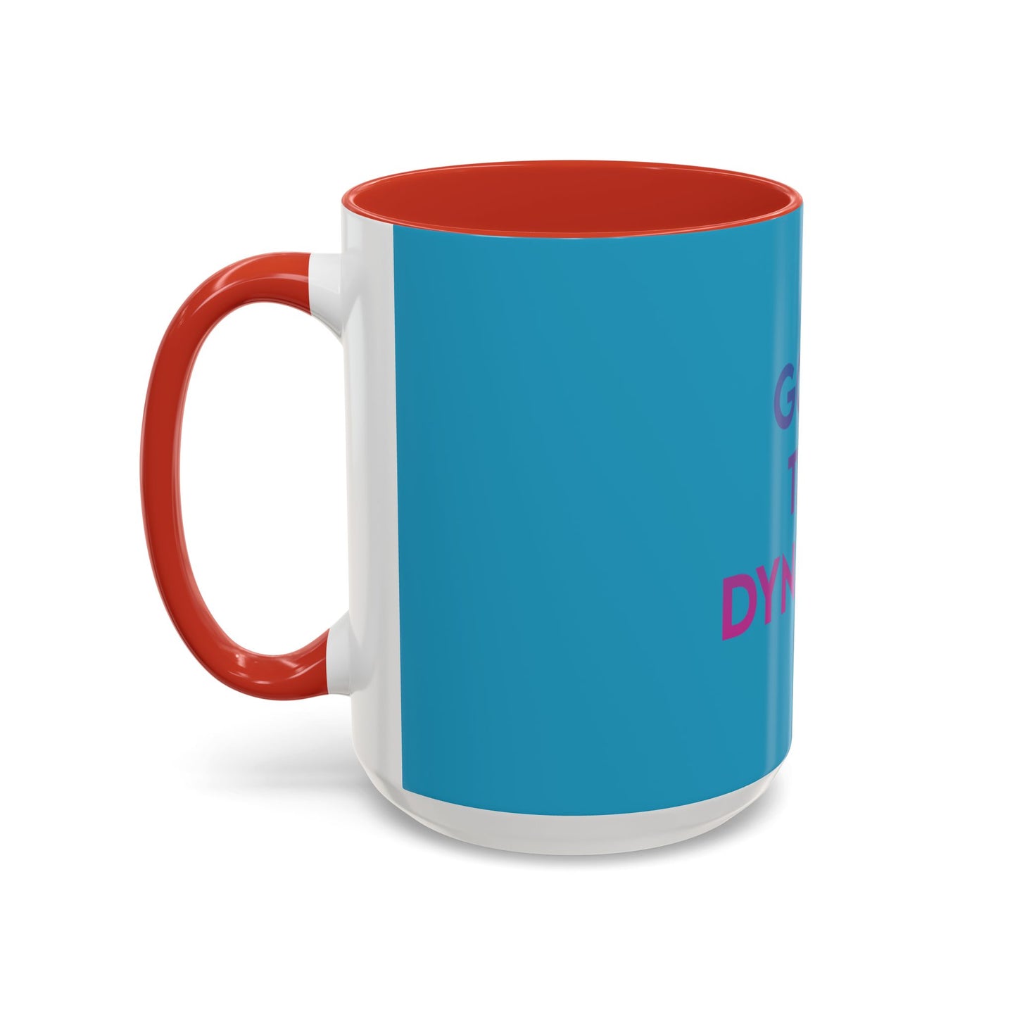 "Logo" Coffee Mug (11, 15oz)